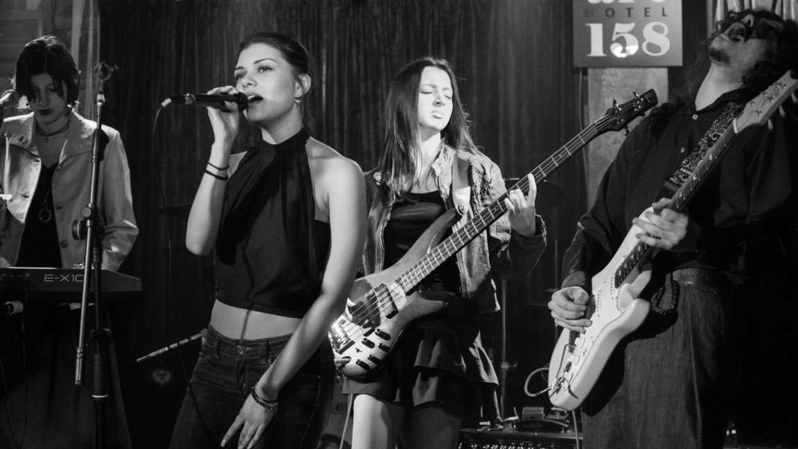 Freakdale за свободата и себеизразяванет...