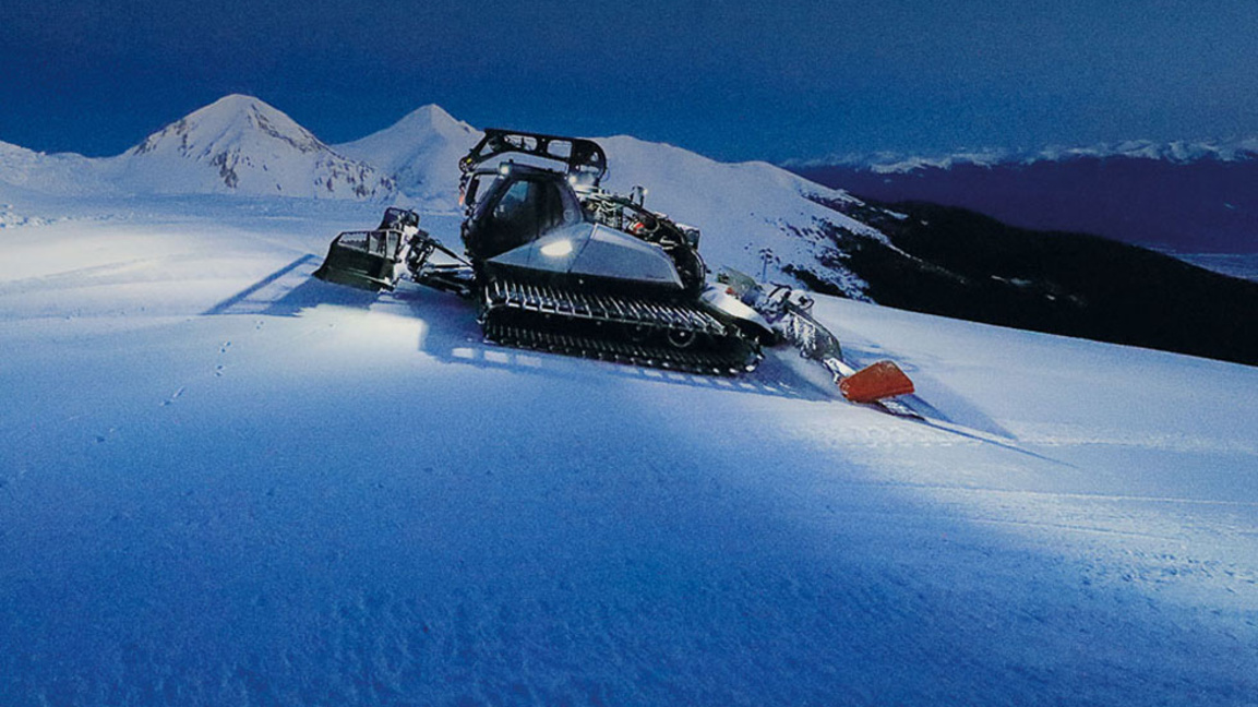 Последен ден, в който работят лифтовете в Банско