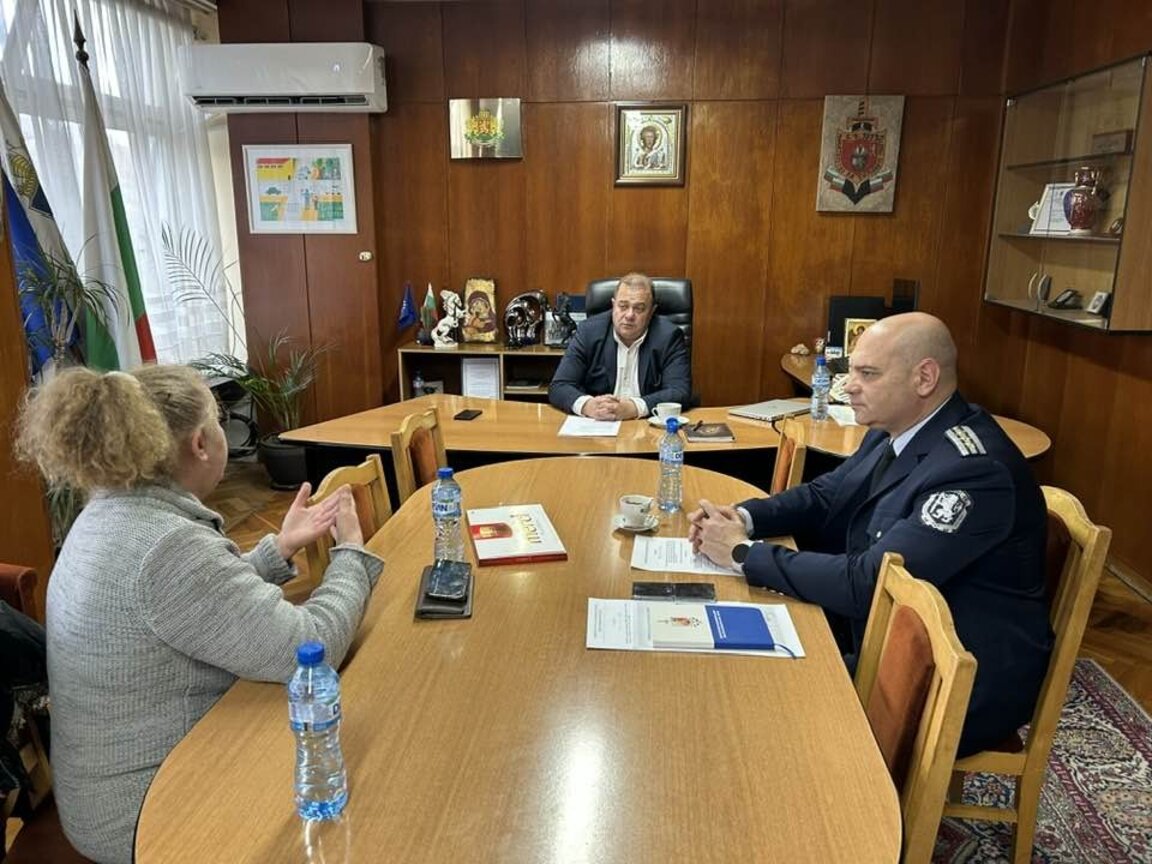 Нова организация в Бургас ще се бори с насилието над животни