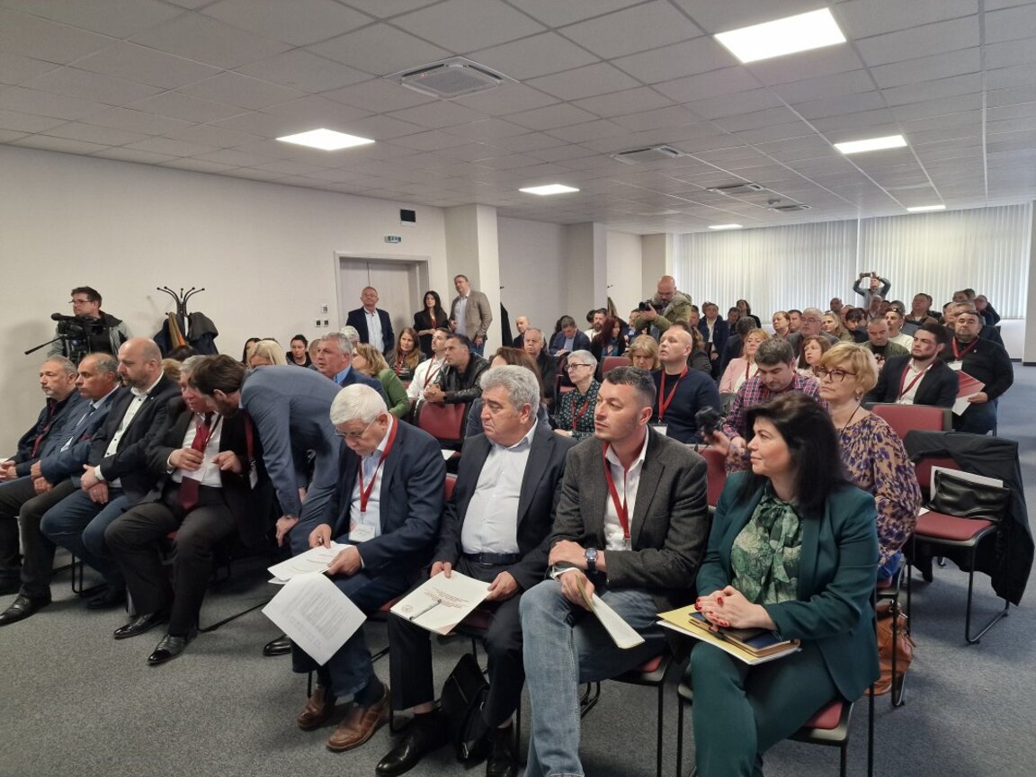 Los criadores de cerdos en Bulgaria informan de un auge en el sector