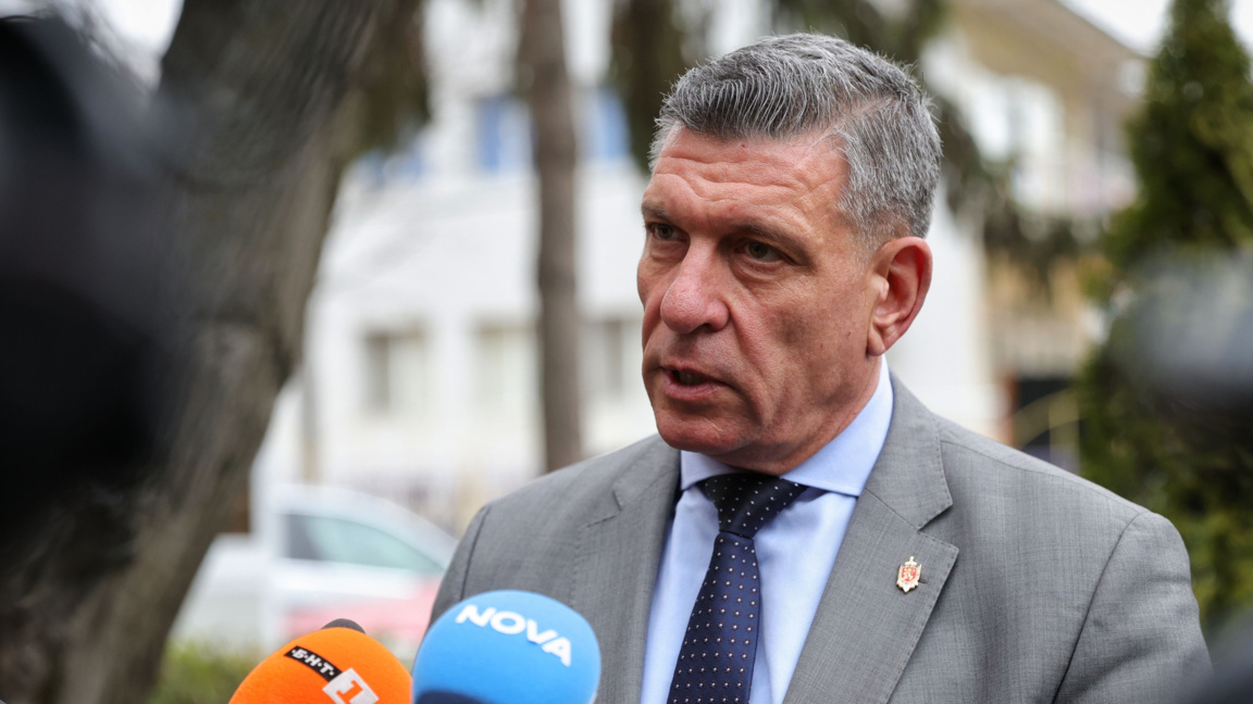 Георги Кандев