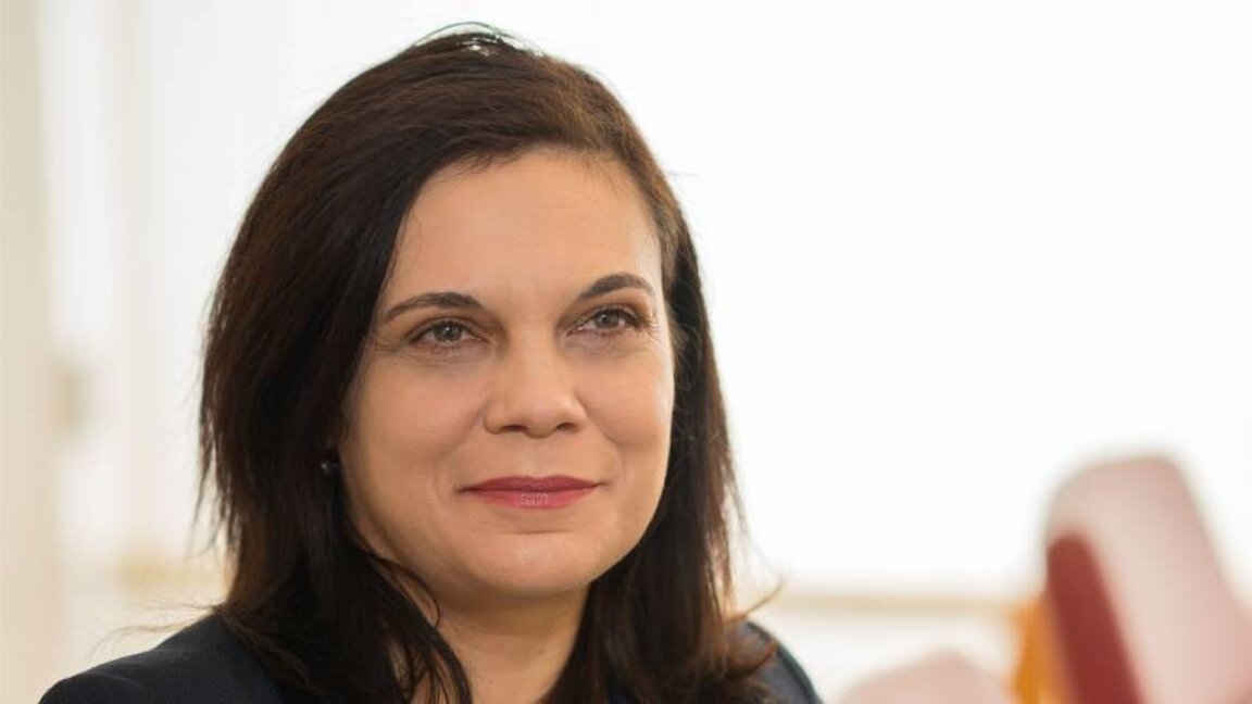 Геновева Петрова: Конституционното дело и скандалите около него оставиха съмнения