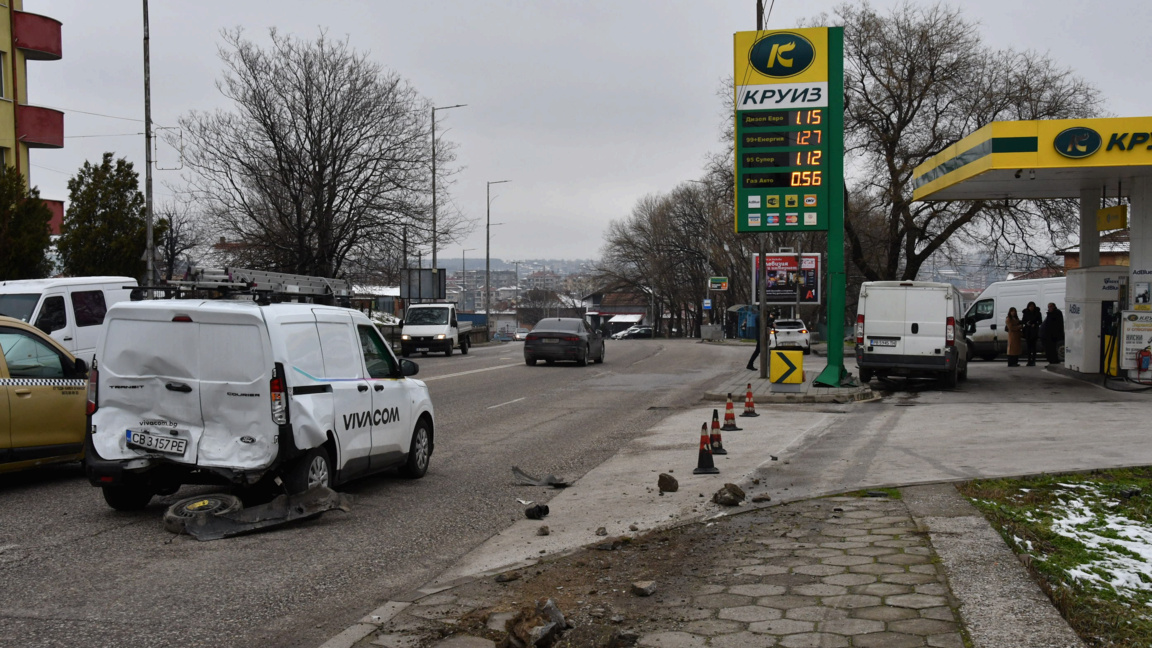 2 morts et 17 blessés dans des accidents de la route ces dernières 24 heures