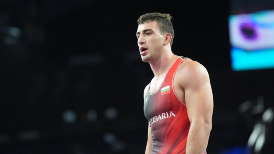 Семен Новиков