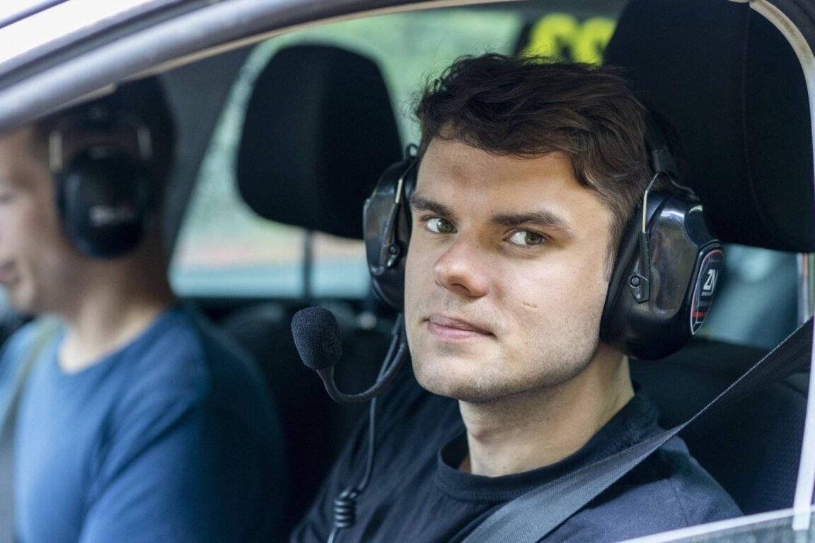 Николай Грязин