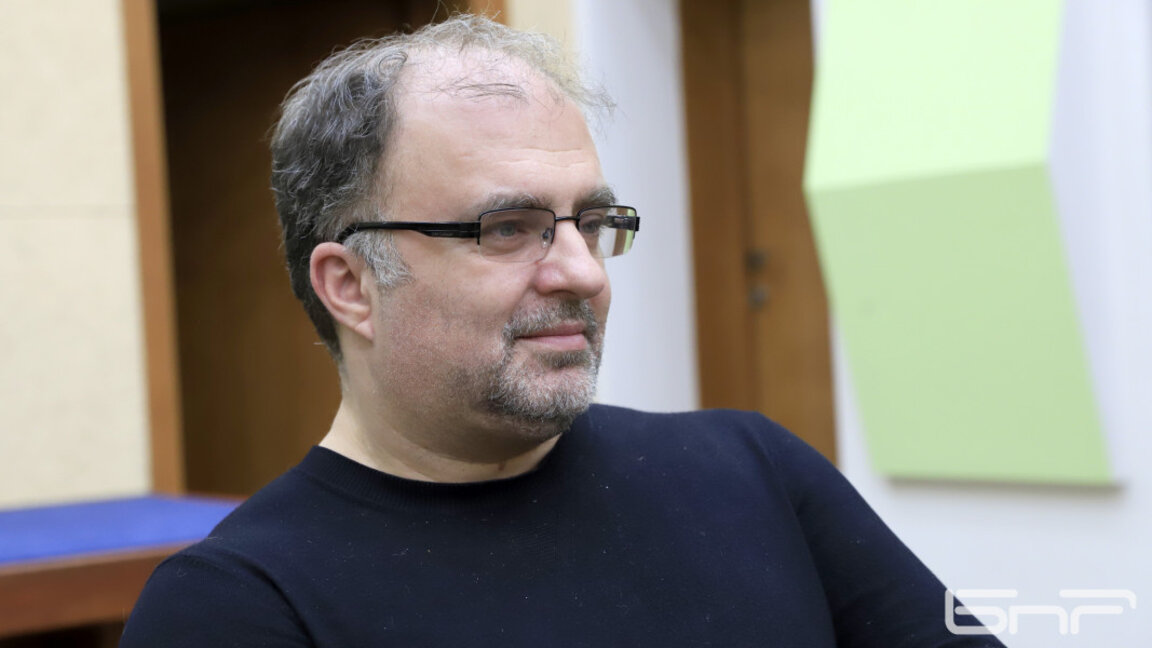 Najden Todorov