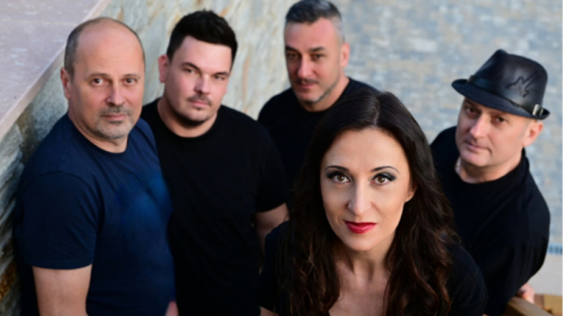 Το γκρουπ «Mary Boys Band» γιορτάζει 30 χρόνια με μεγάλη συμφωνική ορχήστρα