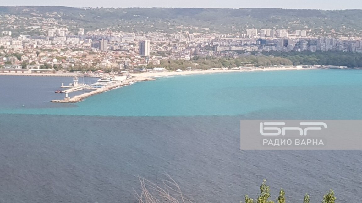 Насрочиха дата за разпоредително заседание по делото за замърсяване на Варненското езеро