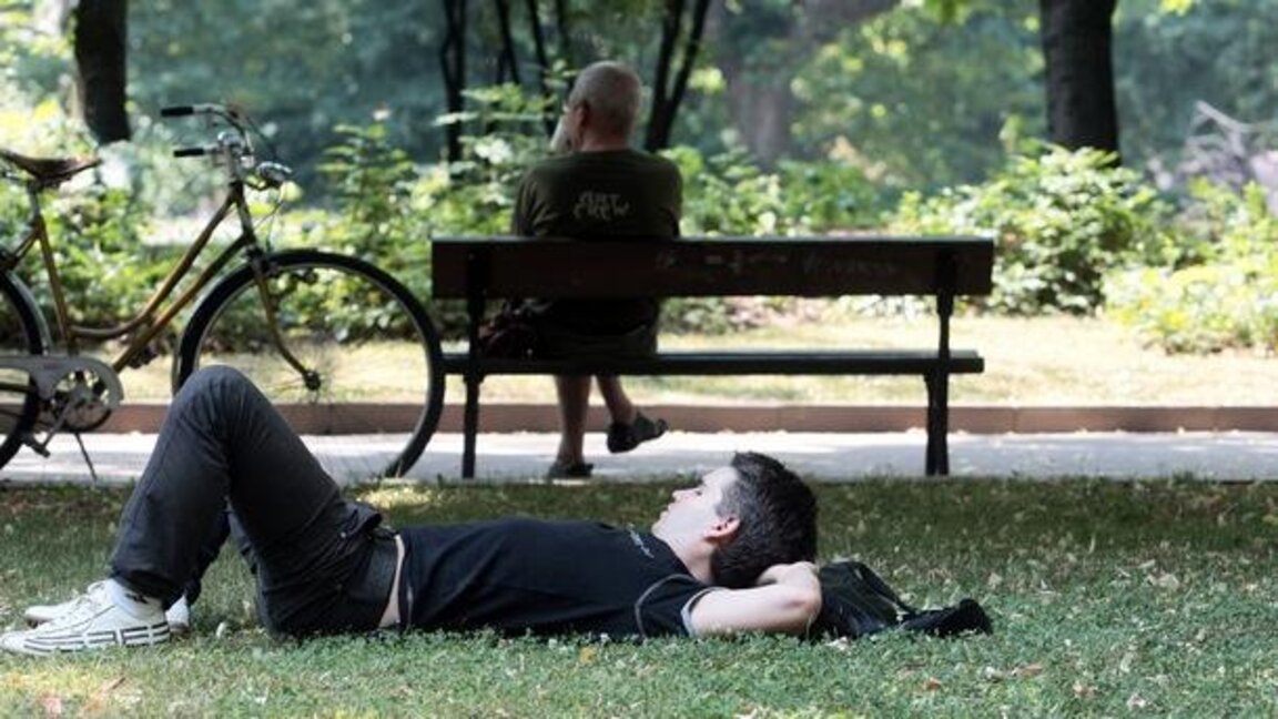 Временска прогноза за среду, 24. јул