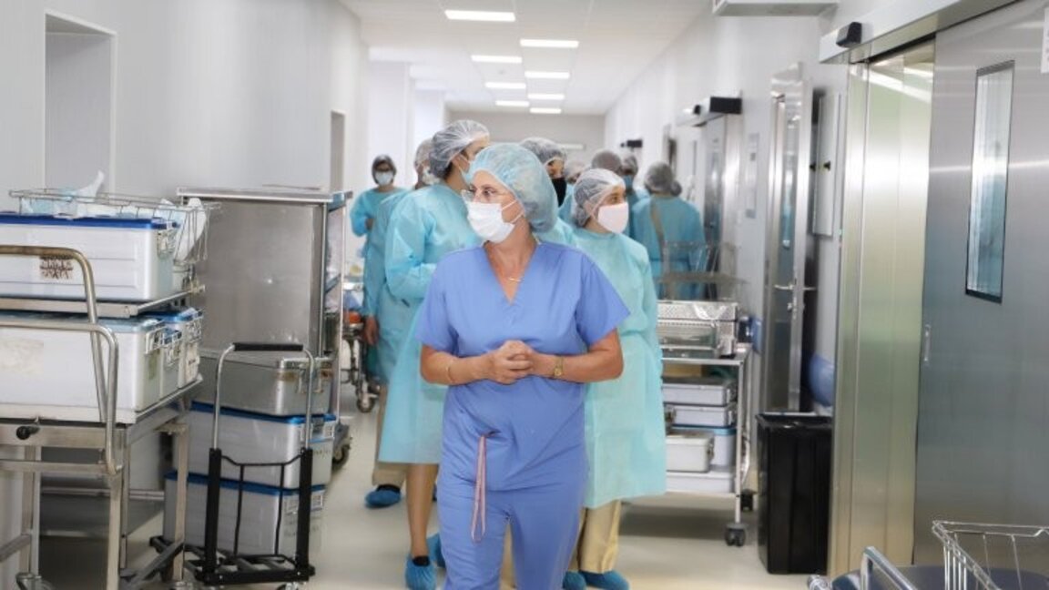 Медицинските специалисти в готовност за ефективни стачни действия