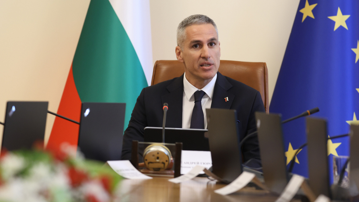 Caretaker PM: Colleagues pointed out the problems, but also named the culprits
