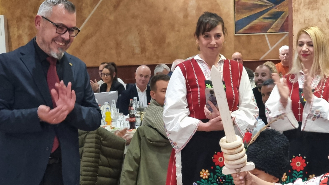 Над 300 хиляди лв. събра благотворителна кампания в ямболската община Тунджа