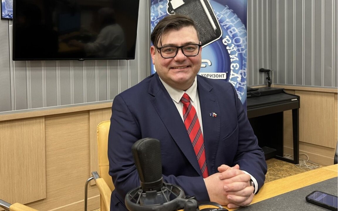 Теодор Славев: Стратегията "Сорос" на Пеевски е опит да се отклони вниманието