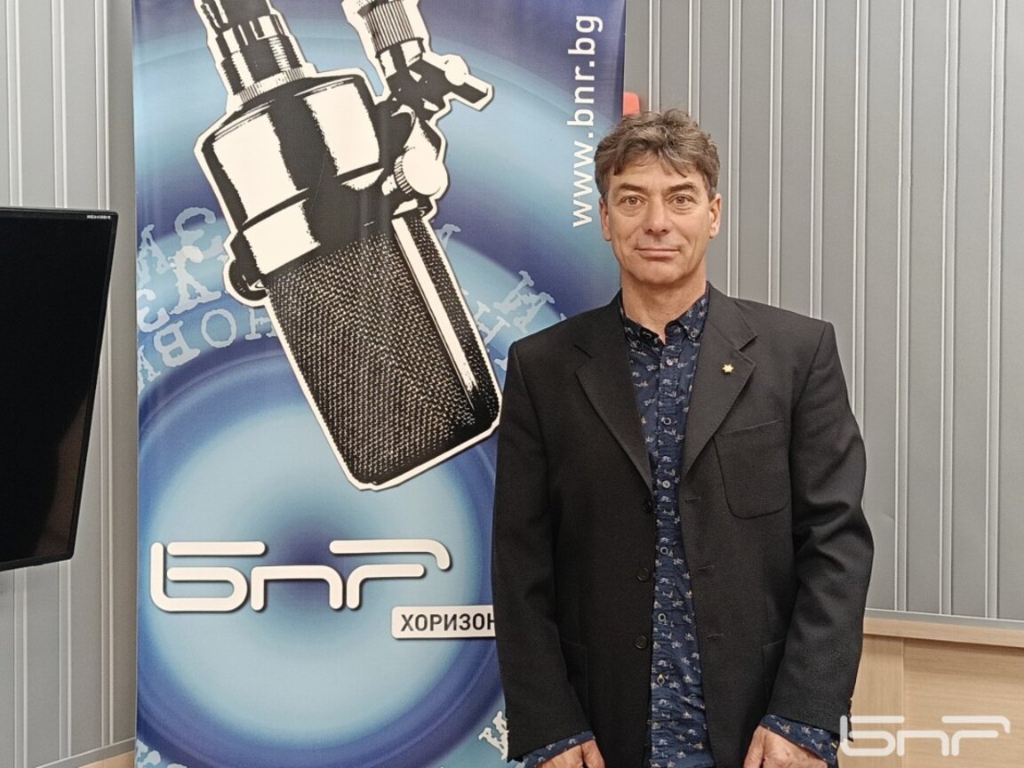 Венцислав Венев