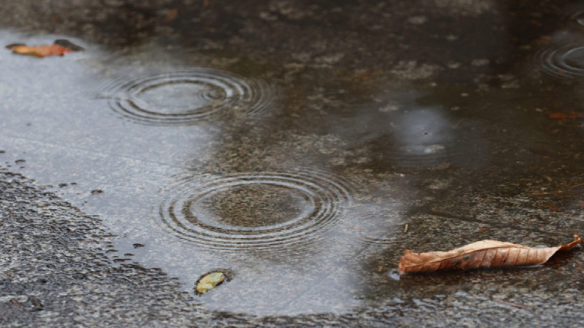 6 часа дъжд в Ямбол, засега е спокойно
