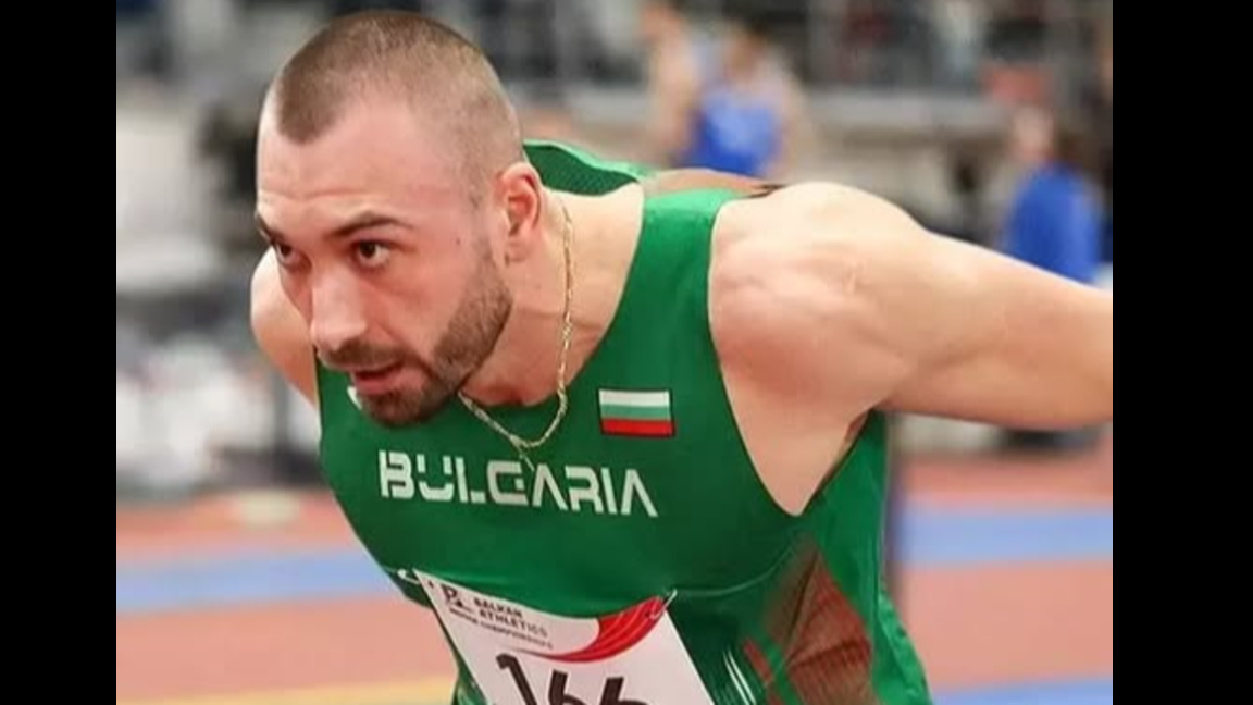 Станислав Станков взе златото на "Самарско знаме"