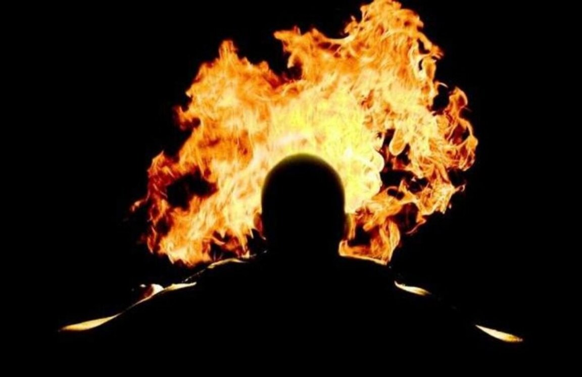 В Пловдив арестуваха непълнолетен пироман
