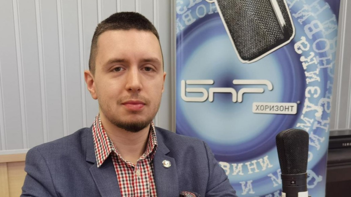 Георги Вулджев