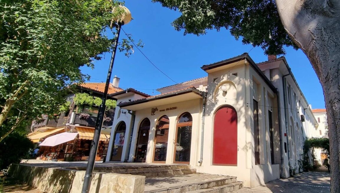 С културна програма отбелязват 120 години от основаването на НЧ „Яна Лъскова“ в Несебър