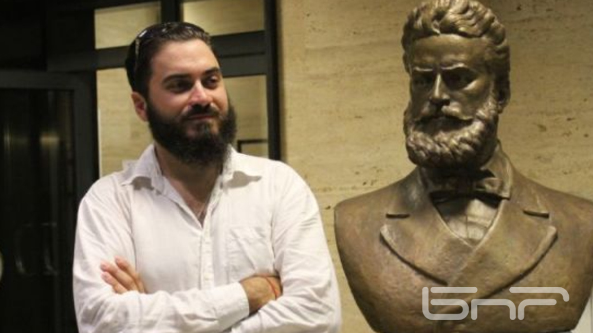 Искрен Красиморов