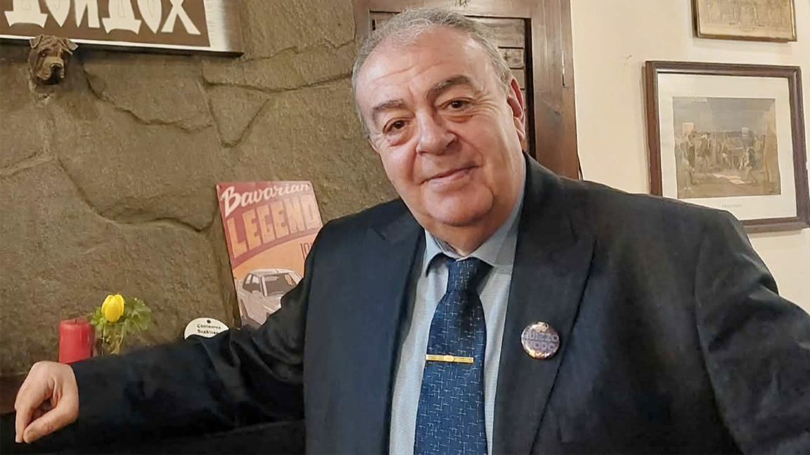 Алеко Дянков