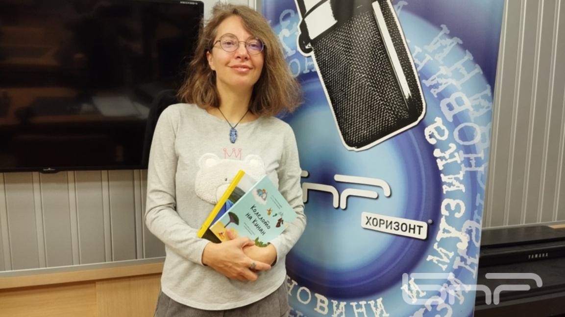 Петя Кокудева