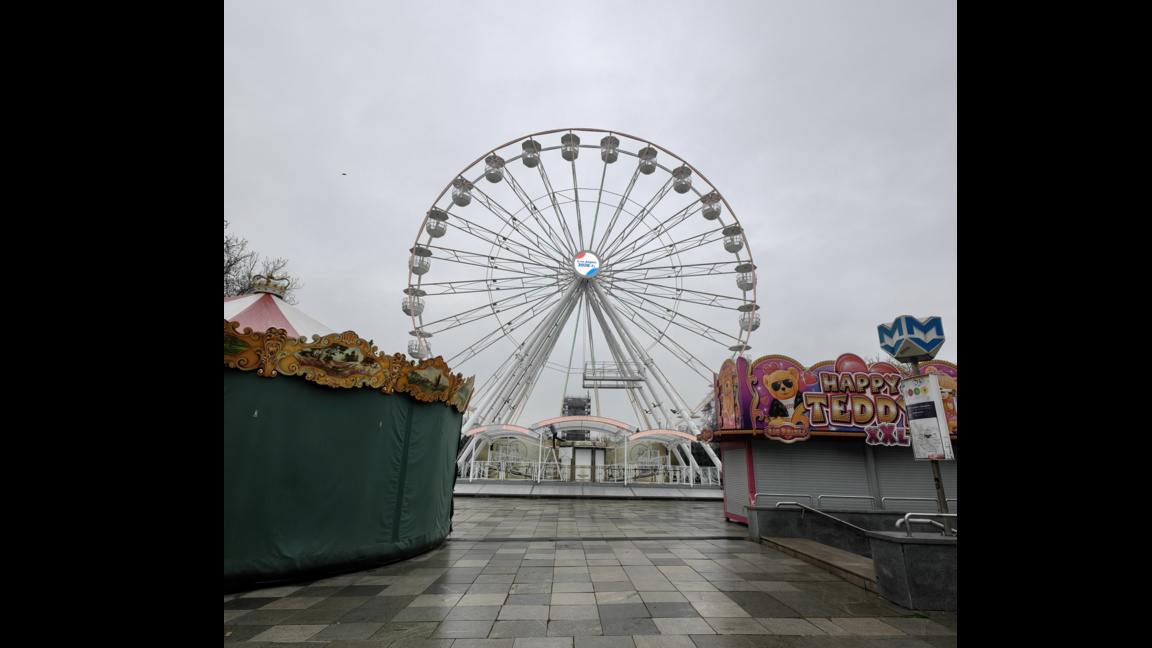В  Княжеската градина  ще бъде открит фестивала Sun Fest Sofia