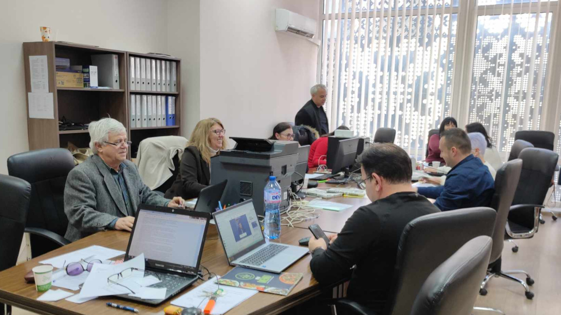 РИК - Стара Загора