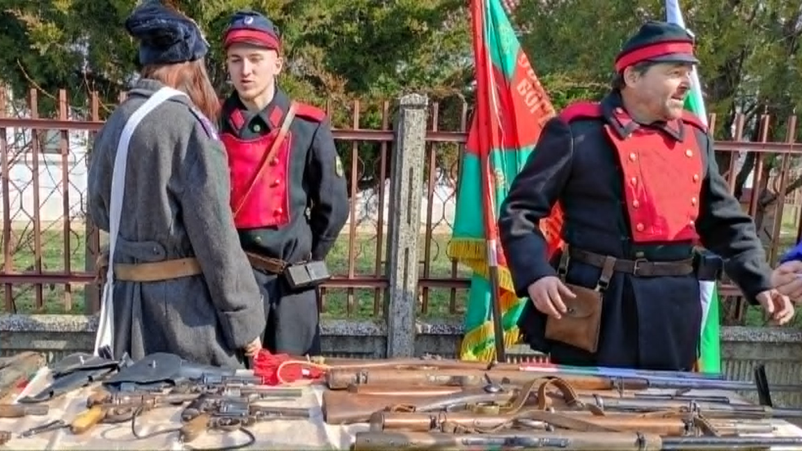 Раковица ще отбележи 176 години от Въстанието в Северозападна България