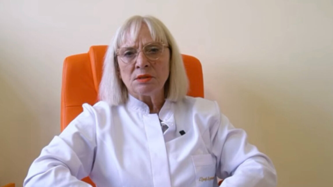 Prof. Galina Kurteva