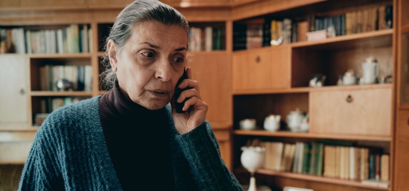 Έλη Σκόρτσεβα