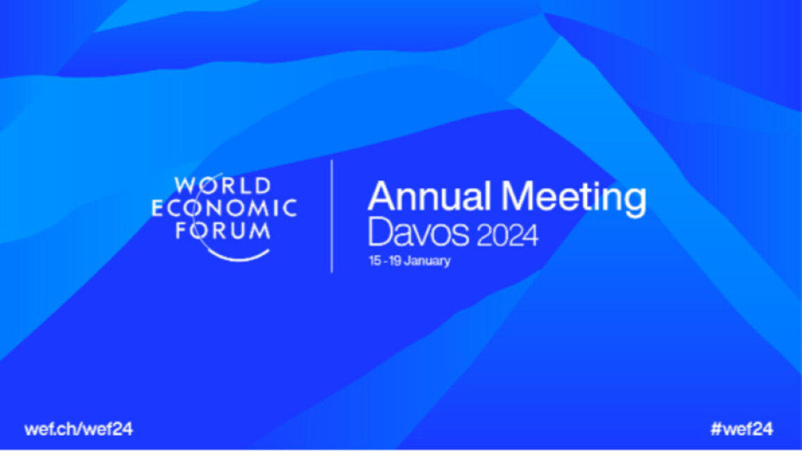 Започва ежегодният Световен икономически форум в Давос