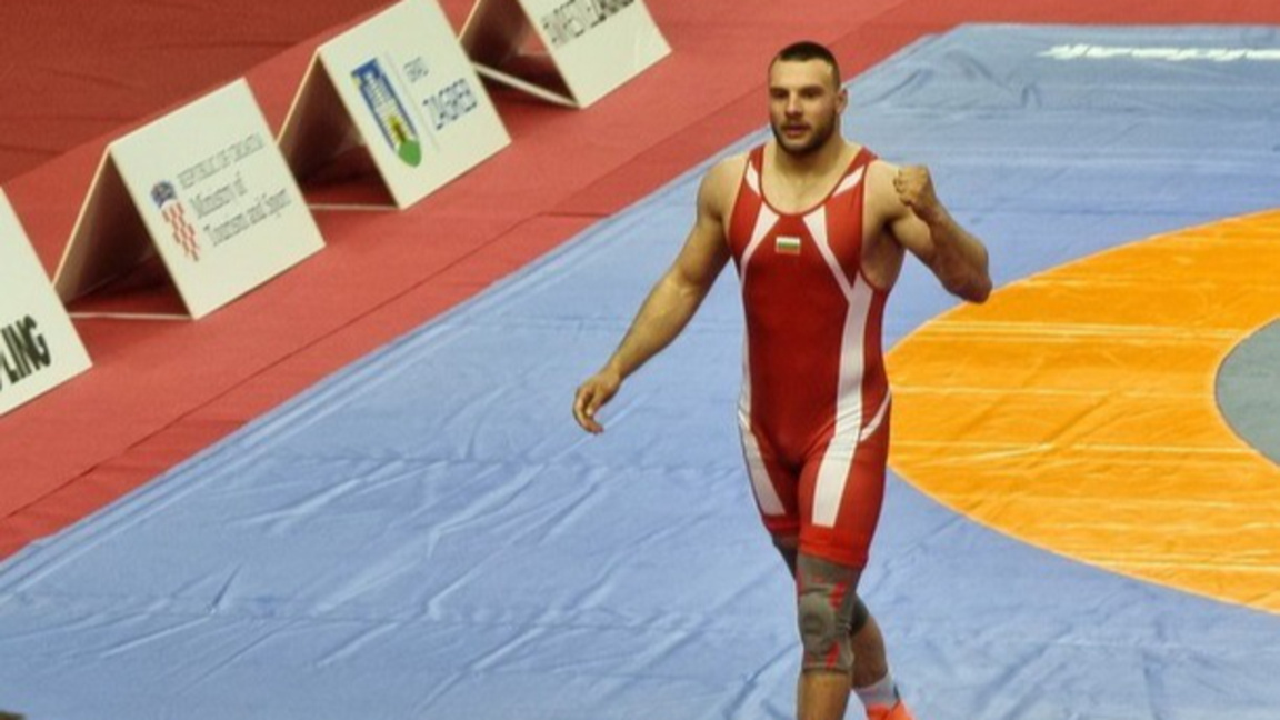 Кирил Милов