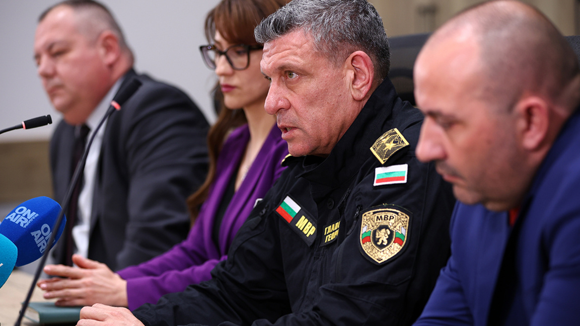 Over €1 million counterfeit banknotes printed in Romania seized in Bulgaria