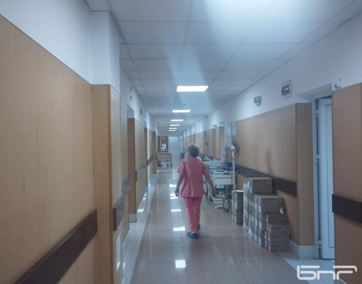 От 2026-а: Минимална заплата на лекар без специалност - 1860 евро, на медицинска сестра - 1550 евро