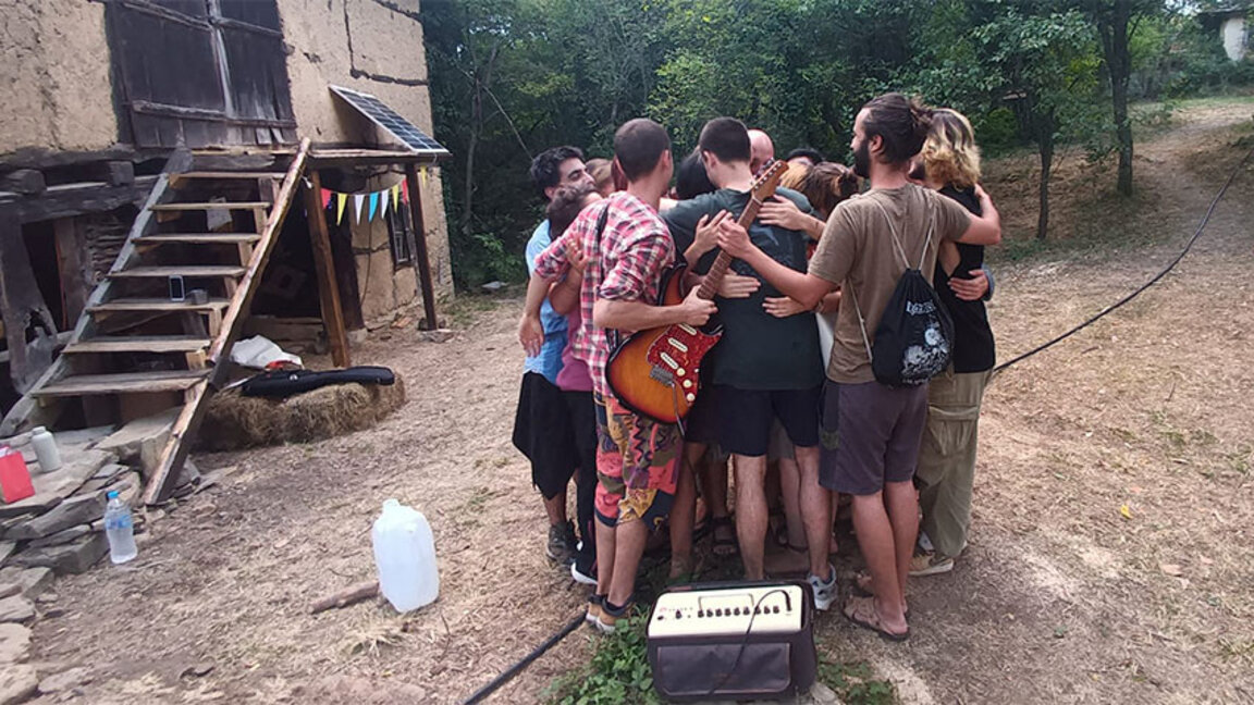 Снимки: Сдружение „Зелен“