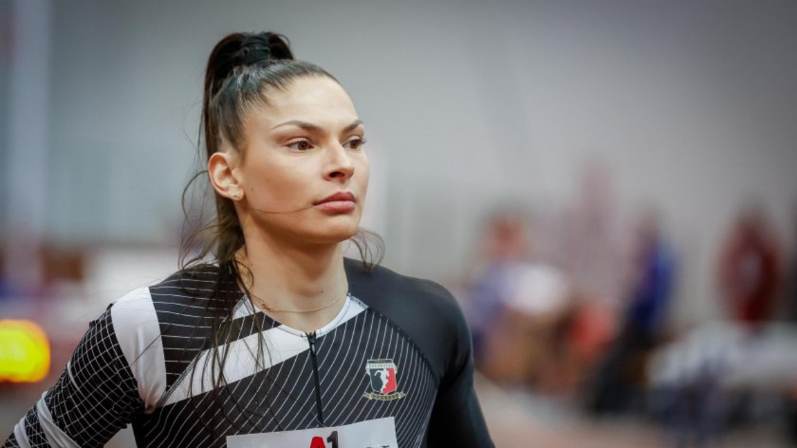 Габриела Петрова