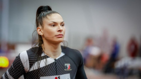Габриела Петрова с първа позиция в Белград