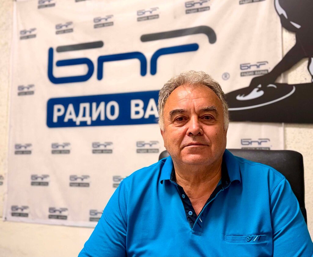 Атанас Карагеоргиев