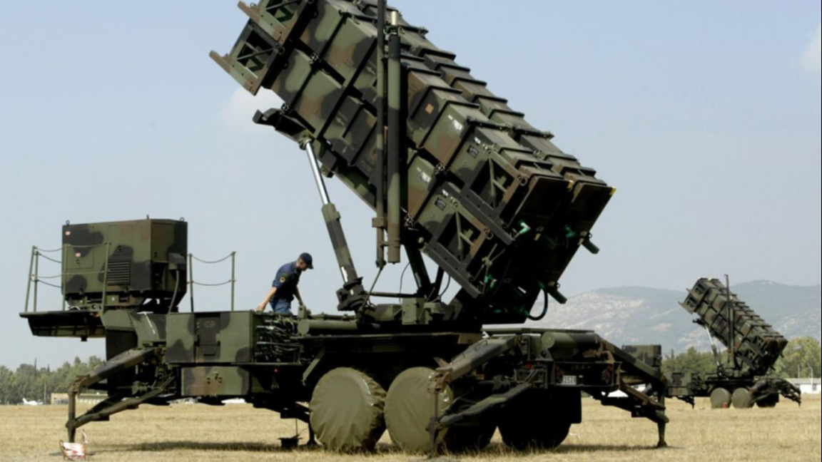 САЩ одобриха продажба на оборудване за с...