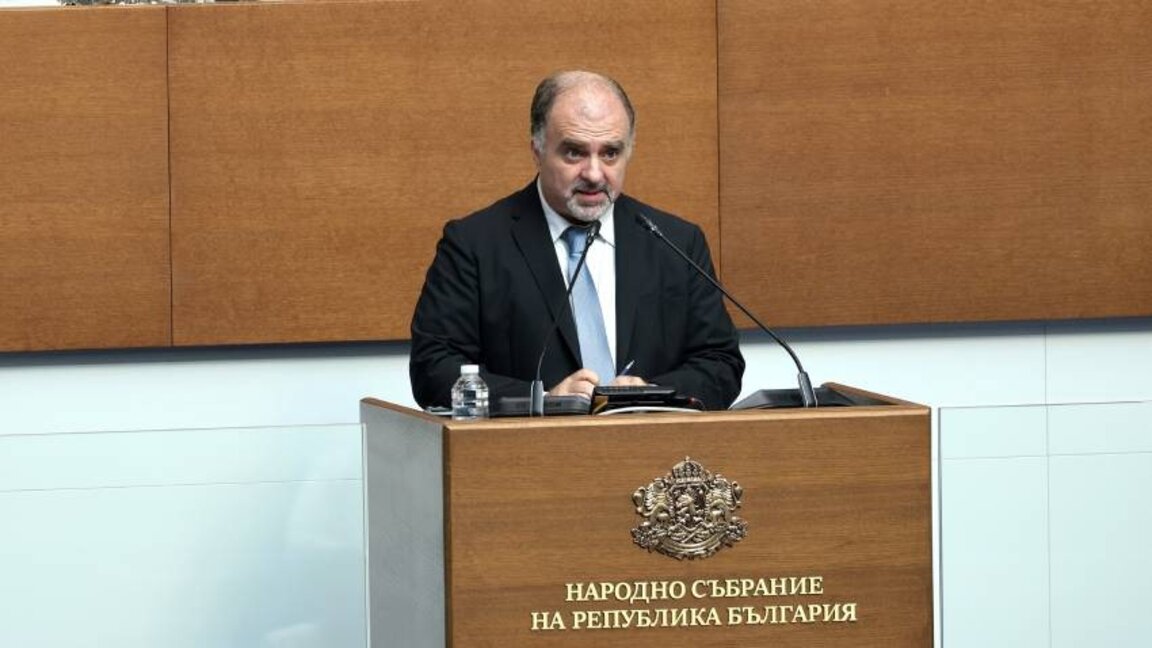 Νάιντεν Τόντοροφ