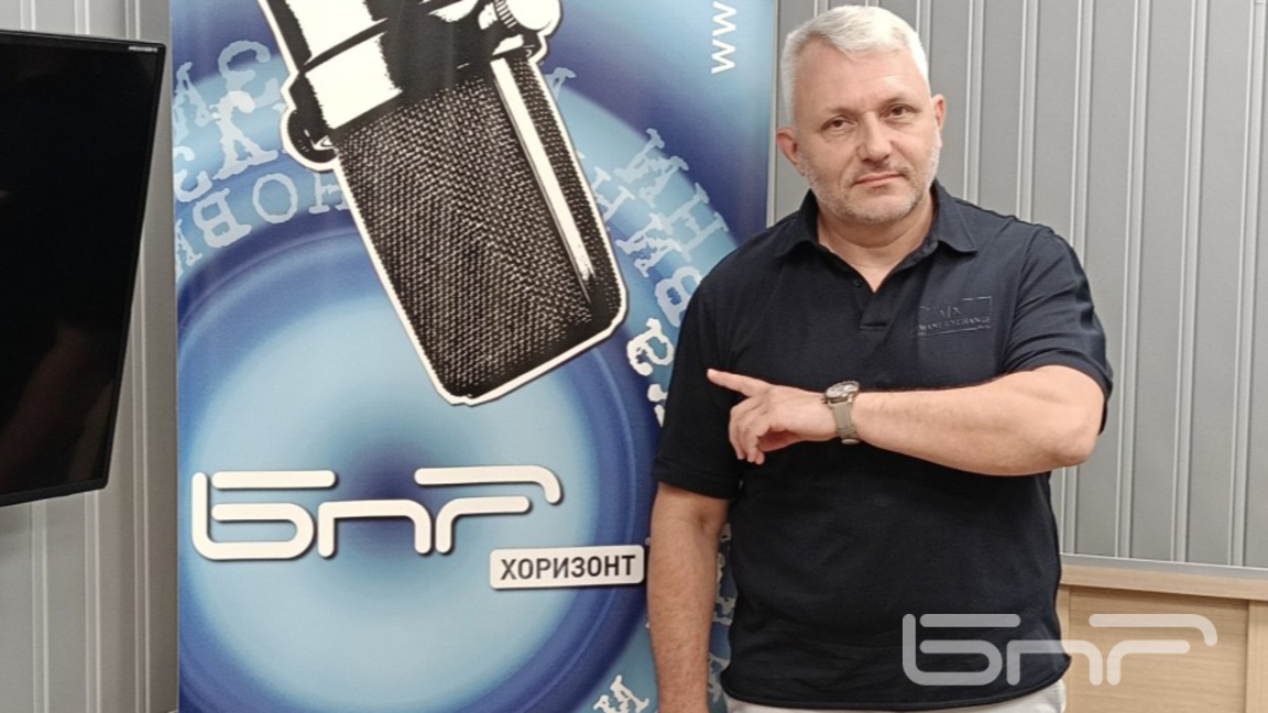 Николай Хаджигенов