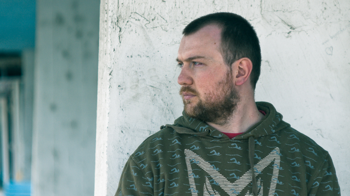 Калин Николов