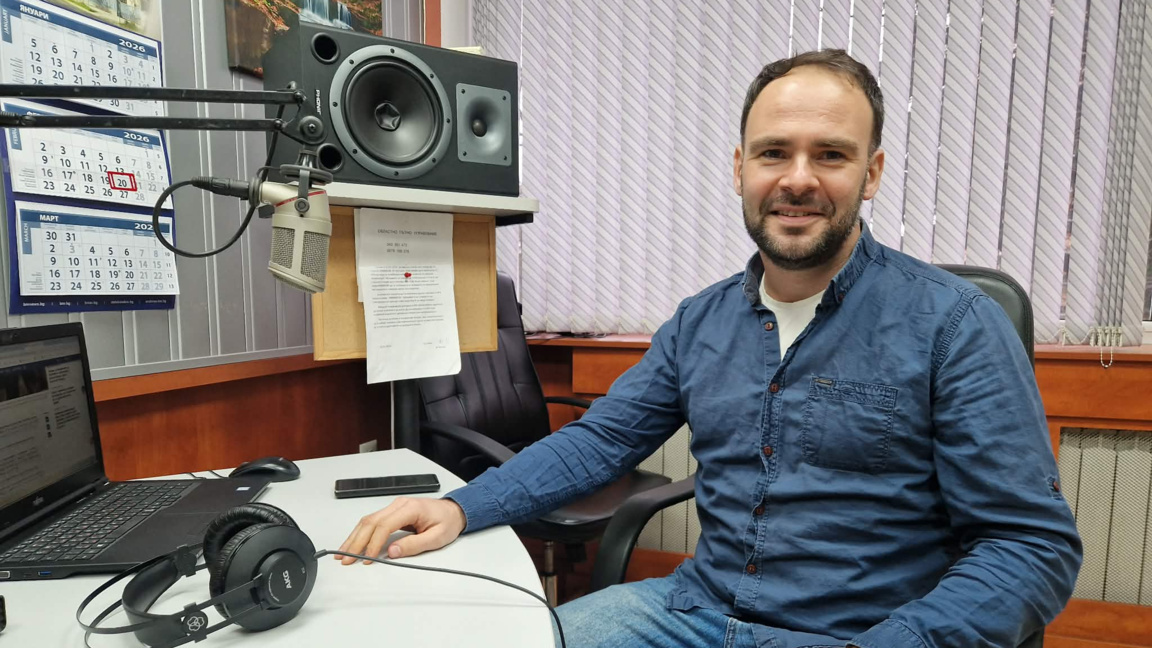 Николай Нейчев