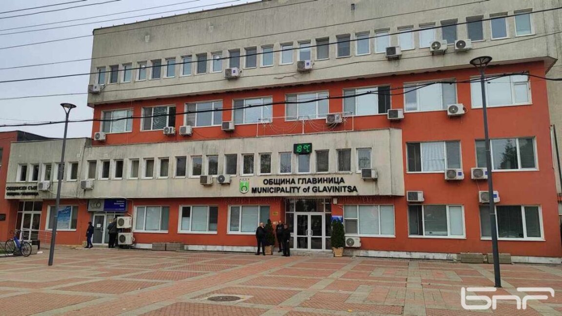 Сигнал за агитация на майчин език в силистренската община Главиница