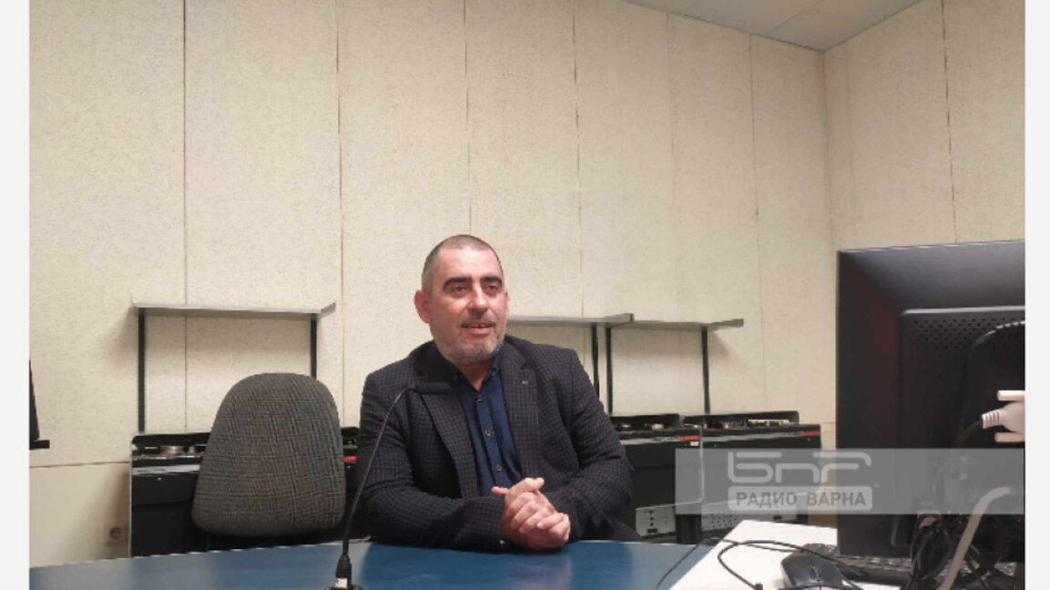 ВАС върна на работа бившия главен архитект на Варна Виктор Бузев