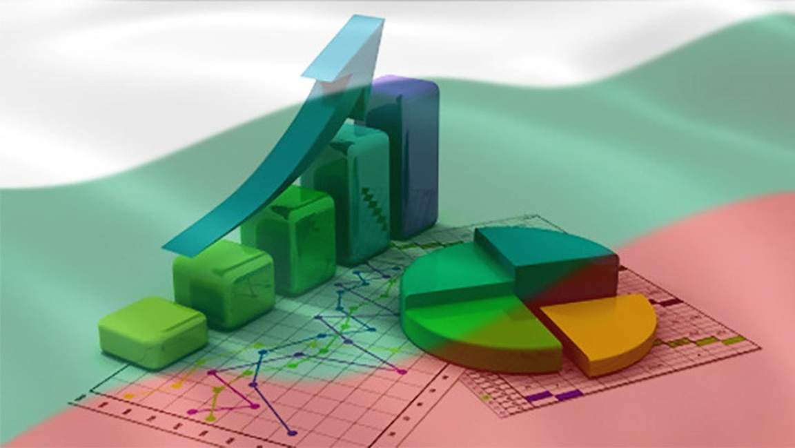 Bulgaria’s economy up 2.7% in second quarter