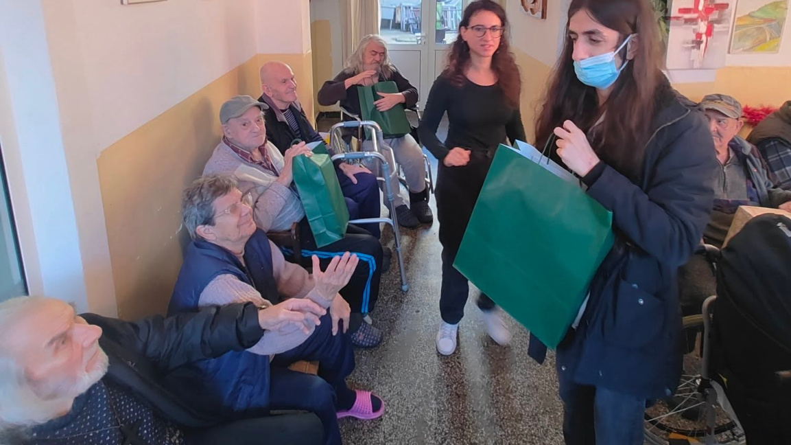 "Кутия, пълна с щастие", организират и тази година казанлъшки сдружения