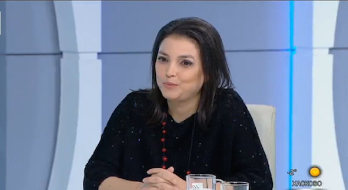 Мира Баджева