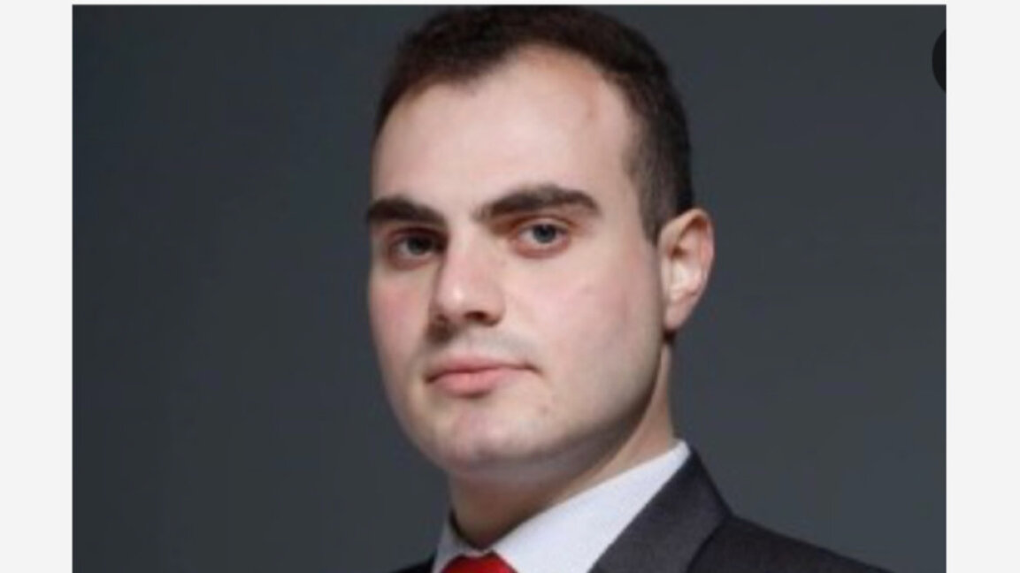 Даниел Василев: Нужен ни е бюджет с излишък, а не с дефицит